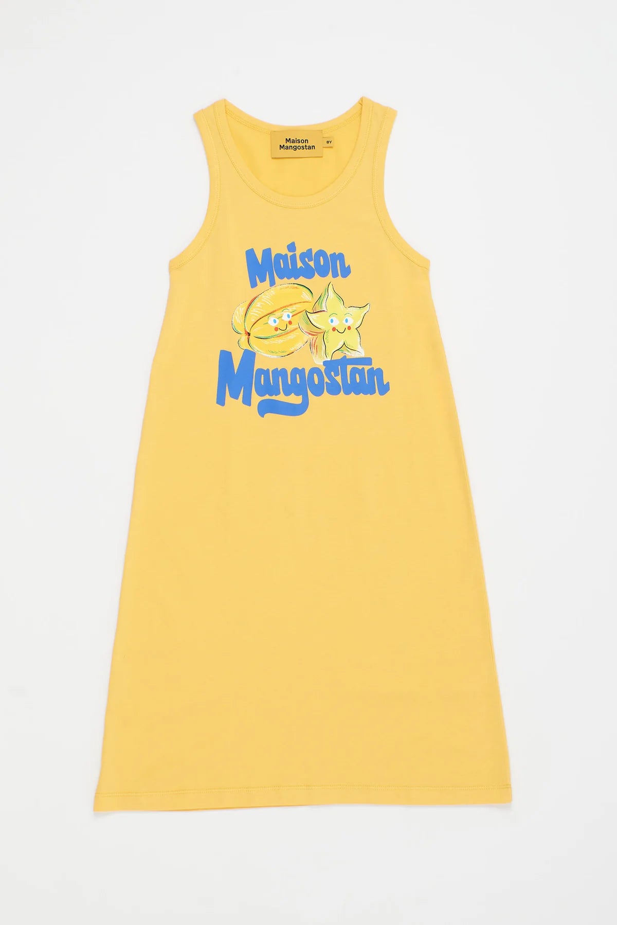 Carambola Maison Mangostan Dress