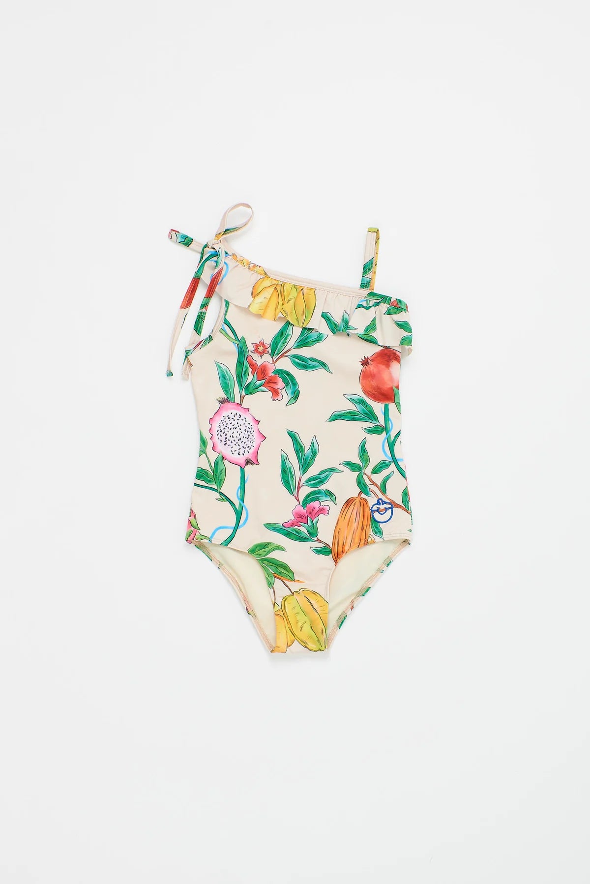 Passion Fruit Maison Mangostan Swimsuit