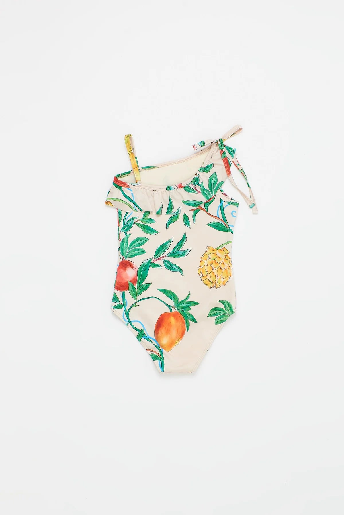 Passion Fruit Maison Mangostan Swimsuit