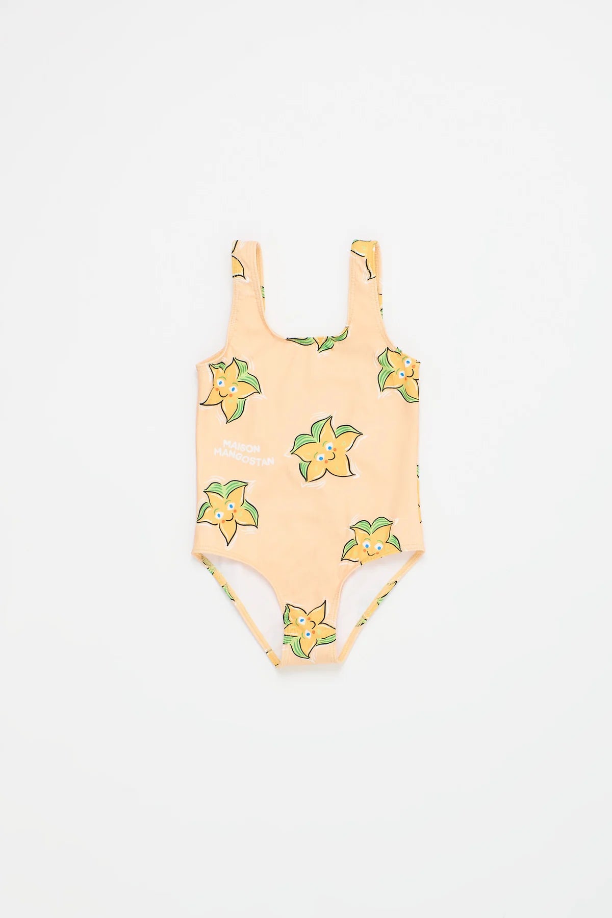 Carambola Maison Mangostan Swimsuit