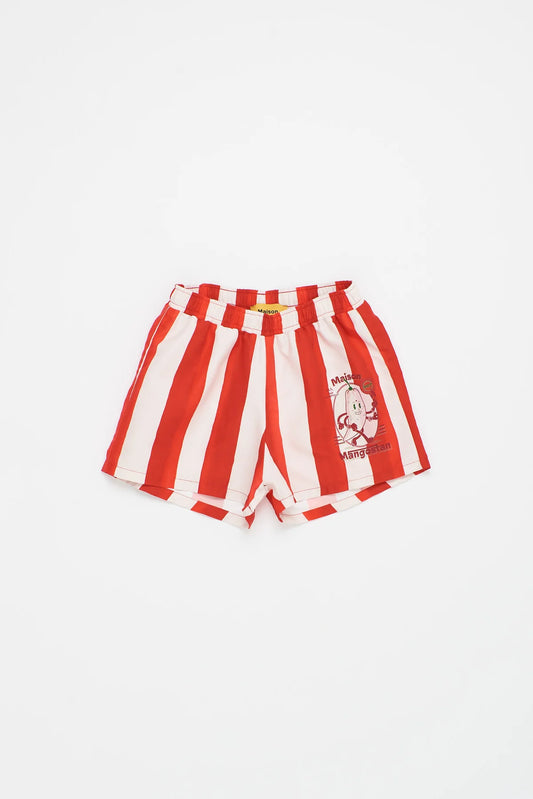 Hot Maison Mangostan Swimshort