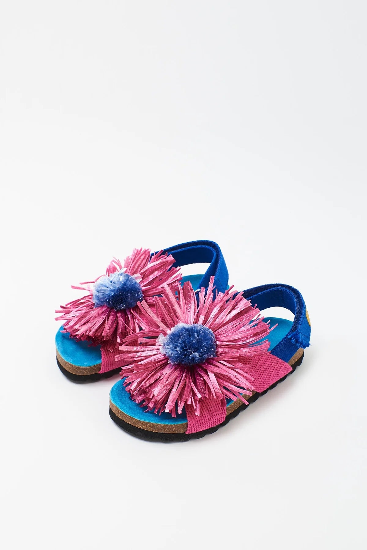 Sunflower Maison Mangostan Sandal