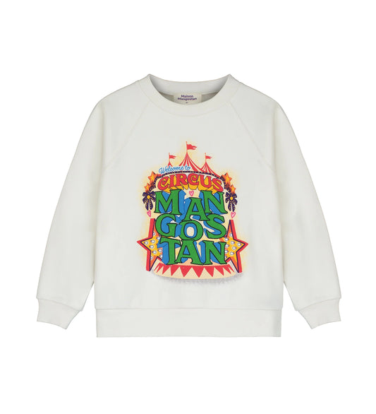 Circus Maison Mangostan Sweatshirt