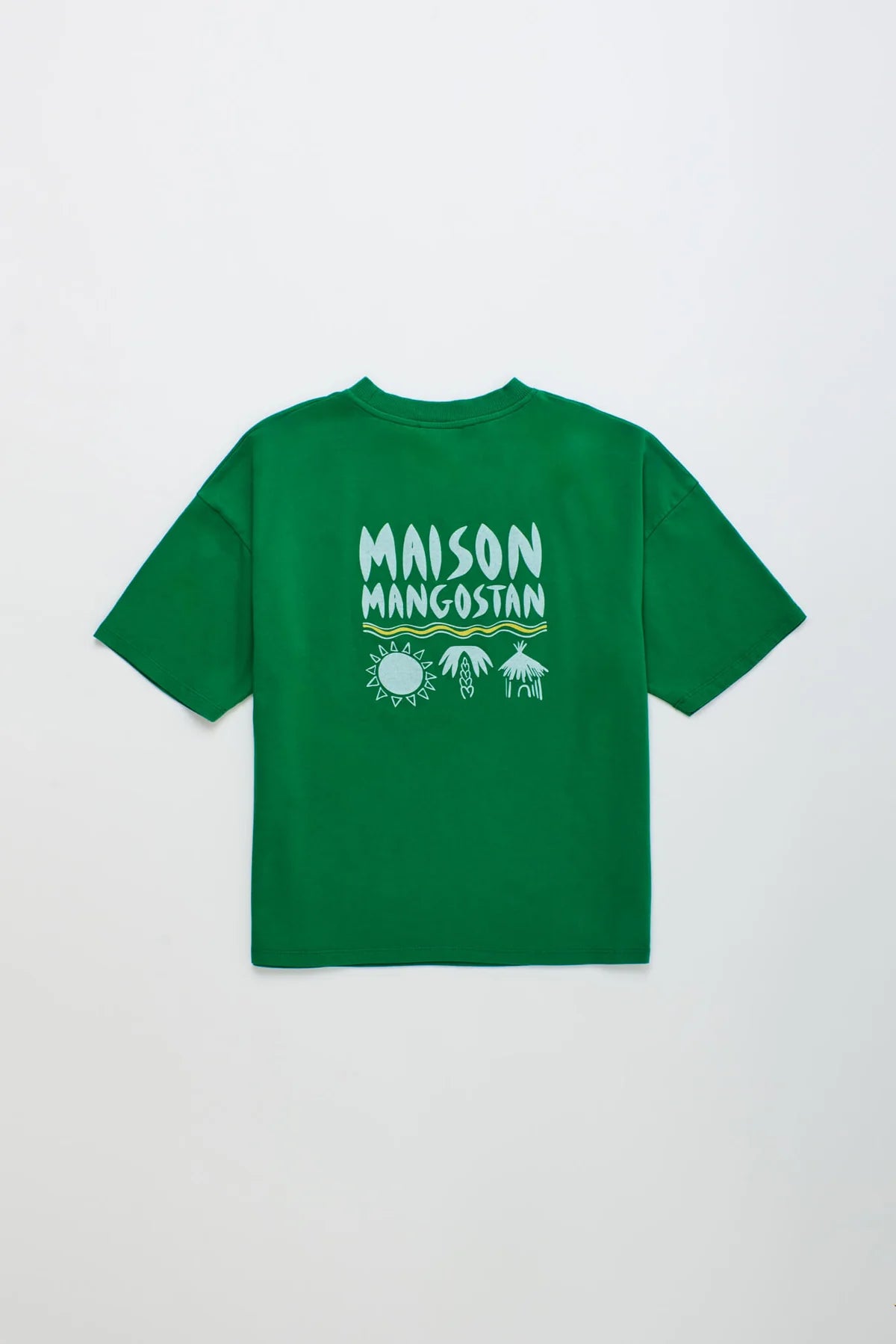 Palma Maison Mangostan Short Set