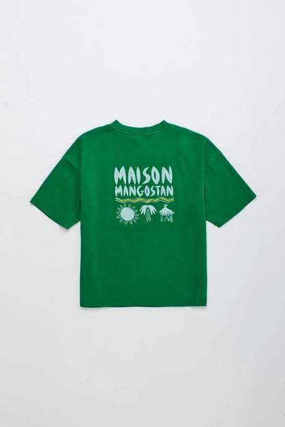 Palma Maison Mangostan Short Set