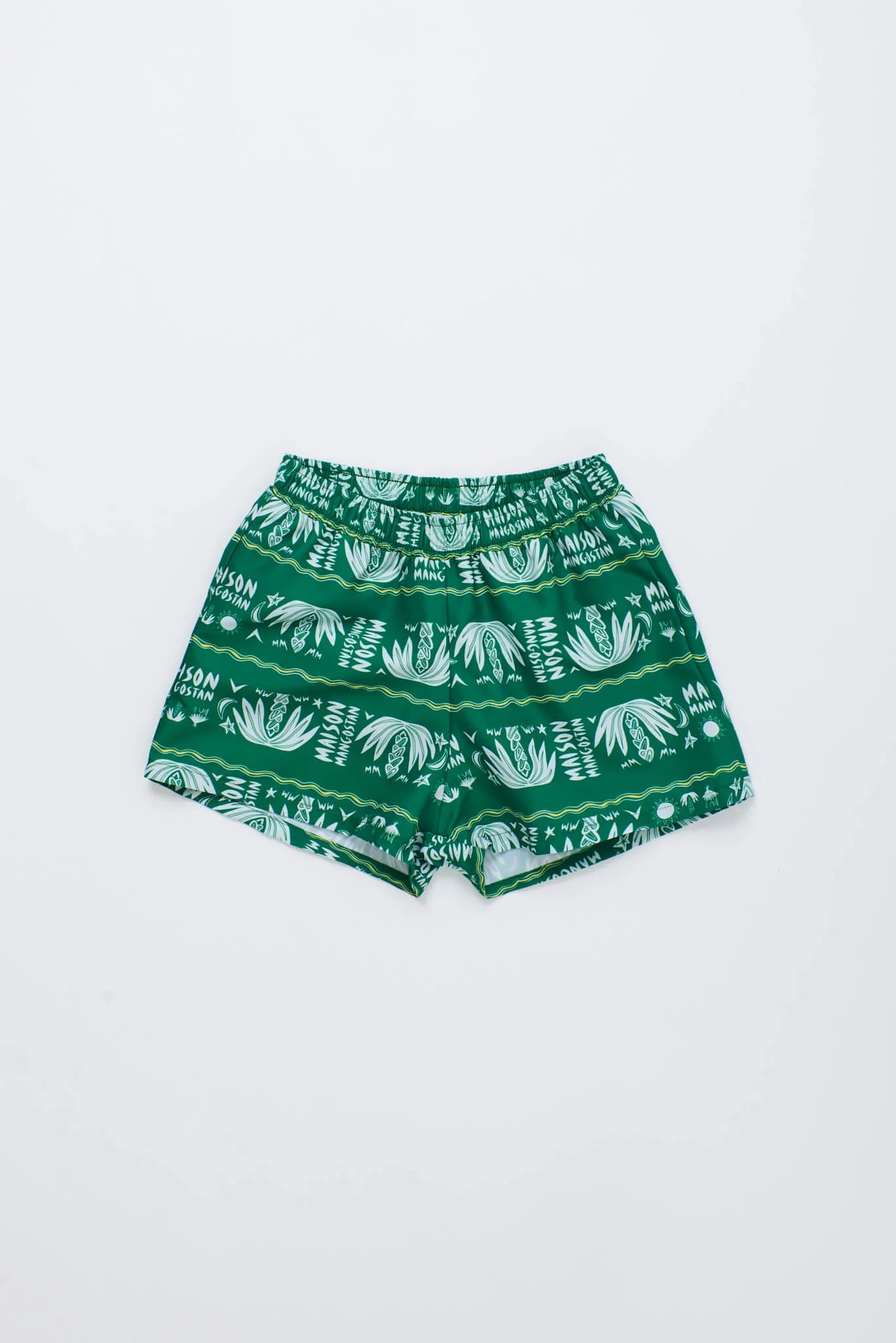 Palma Maison Mangostan Swimshorts