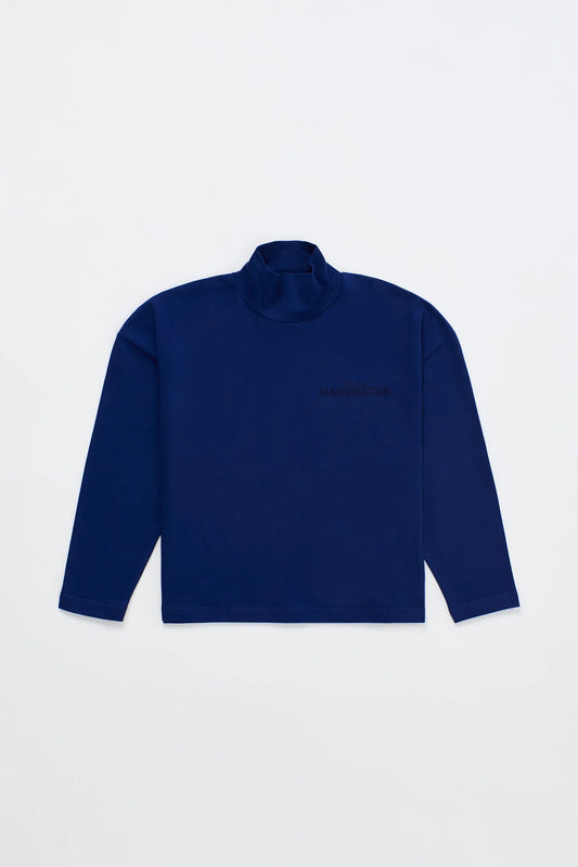 The Original Maison Mangostan Turtle Tee
