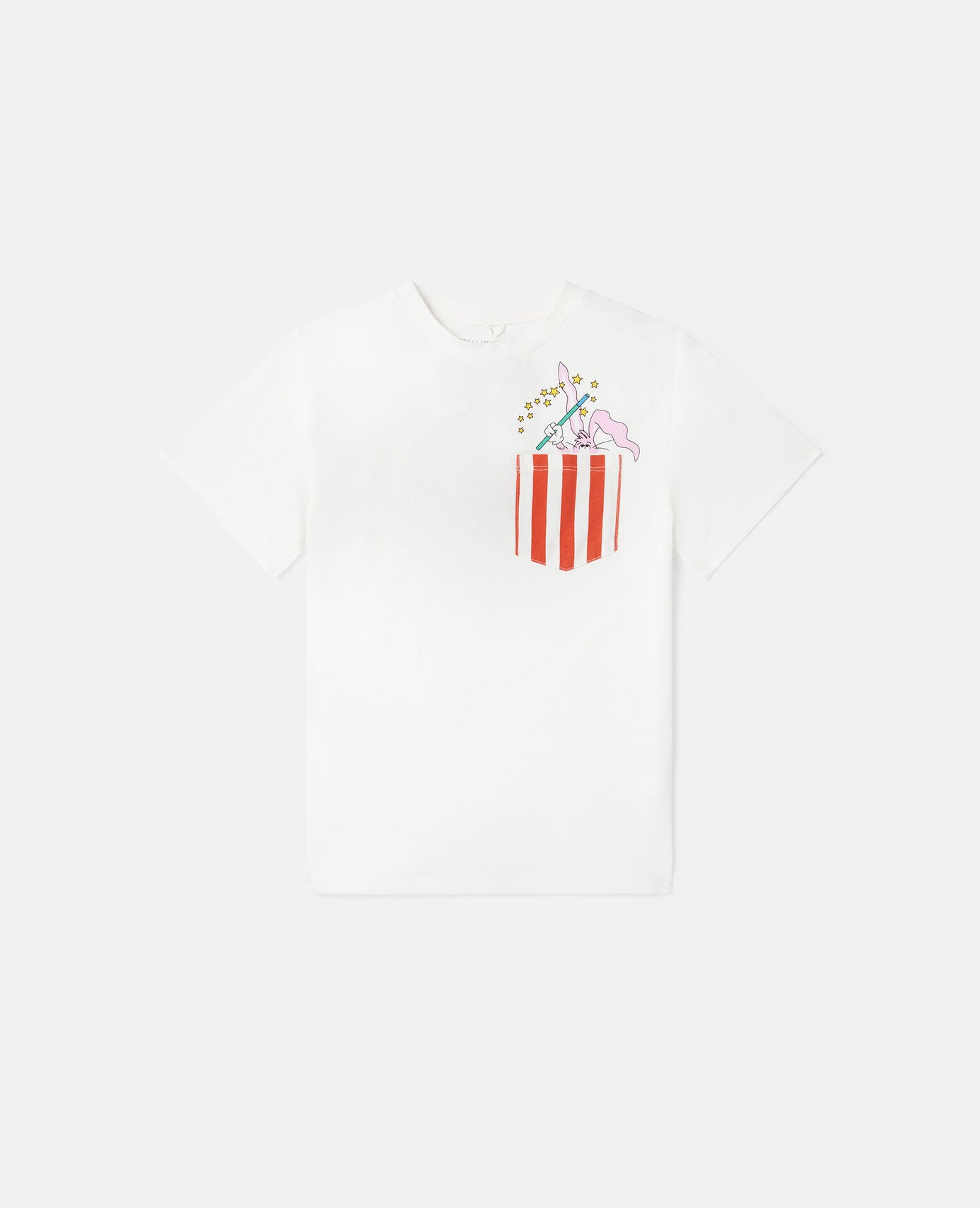 Magic Rabbit SMC Pocket Tee