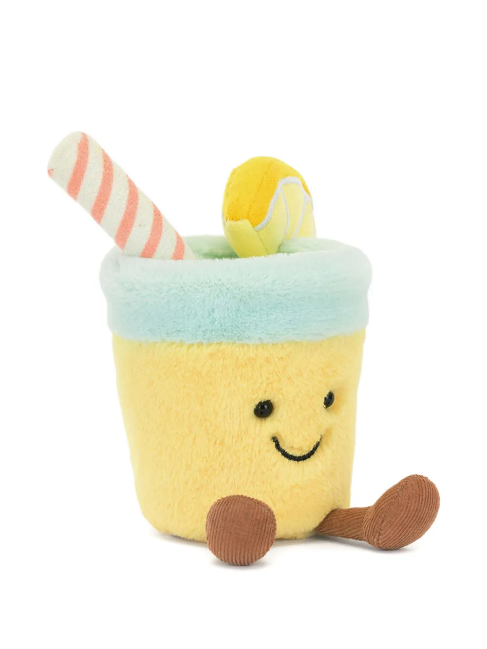 Amuseables Jellycat Lemonade