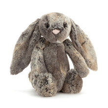 Bashful Jellycat Woodland Babe Bunny