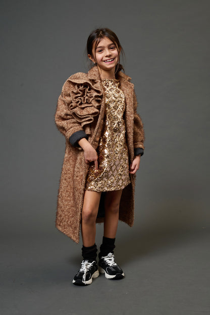 Sequin DOUUOD Dress