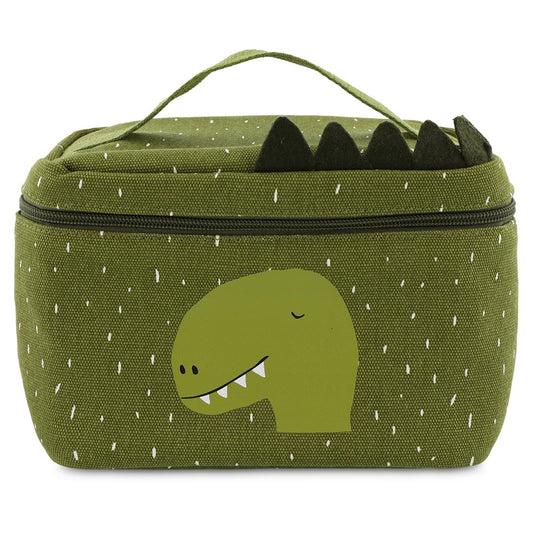 Dino Trixie Thermal Lunch Bag