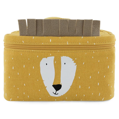 Lion Trixie Thermal Lunch Bag