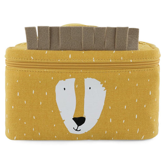Lion Trixie Thermal Lunch Bag