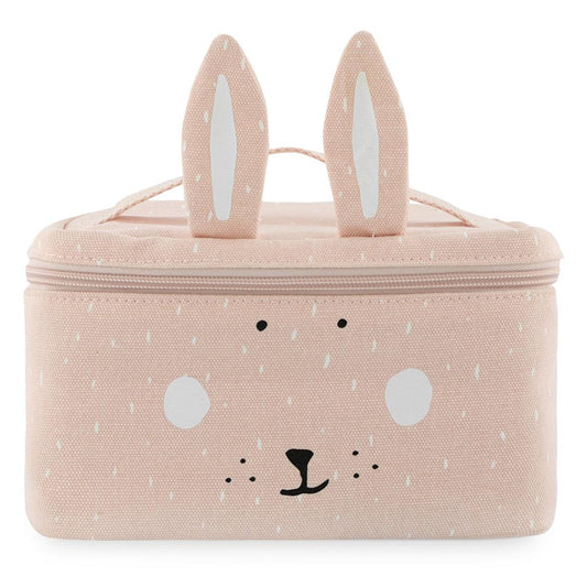 Rabbit Trixie Thermal Lunch Bag