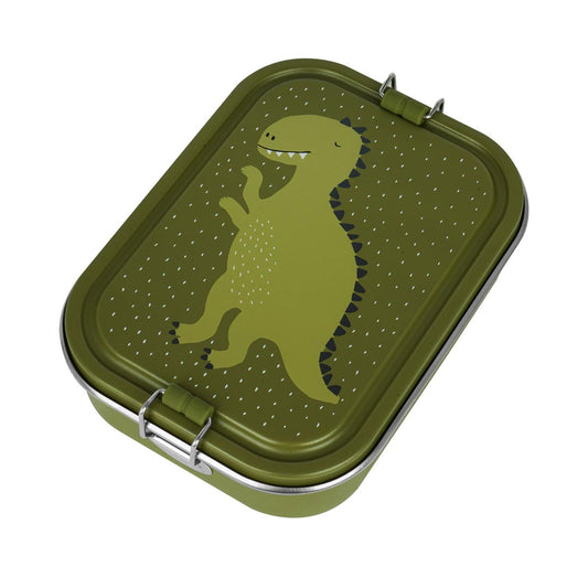 Dino Trixie Divided Lunchbox