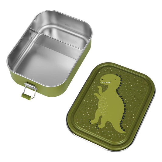 Dino Trixie Divided Lunchbox