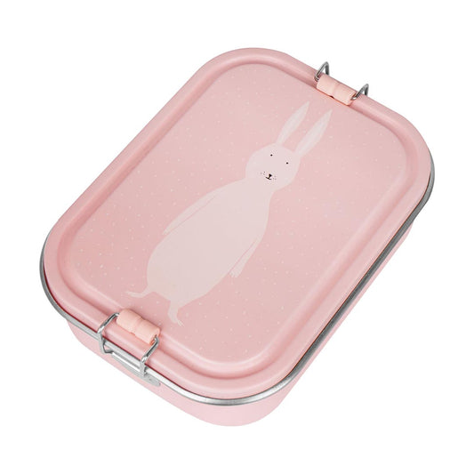 Rabbit Trixie Divided Lunchbox