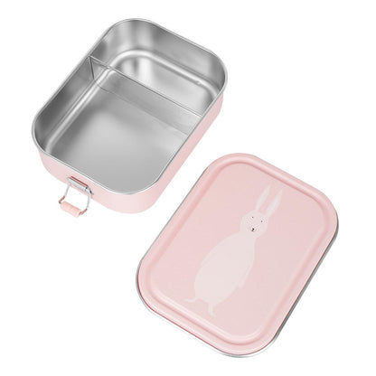 Rabbit Trixie Divided Lunchbox