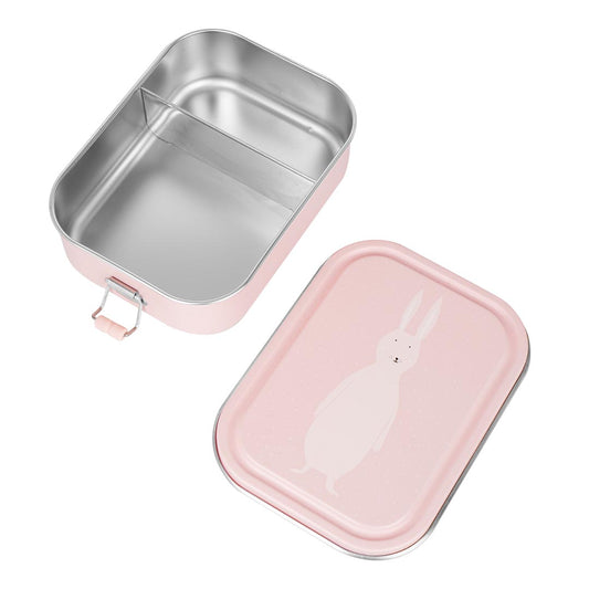 Rabbit Trixie Divided Lunchbox
