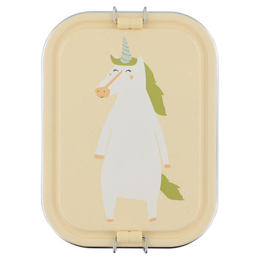 Unicorn Trixie Divided Lunchbox