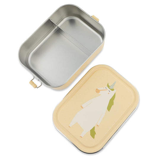 Unicorn Trixie Divided Lunchbox