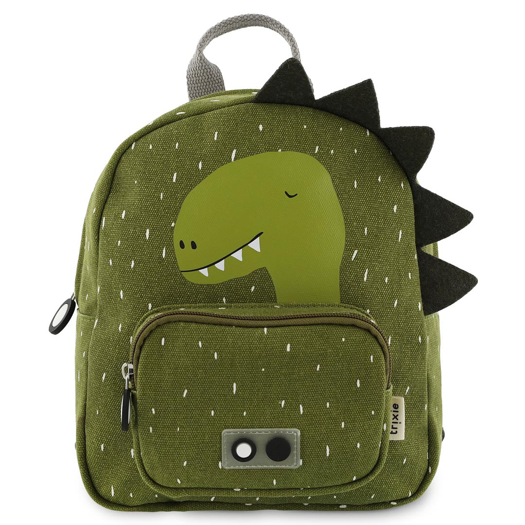 Dino Trixie Small Backpack