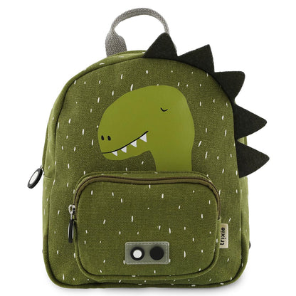 Dino Trixie Small Backpack