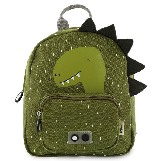 Dino Trixie Small Backpack
