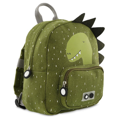 Dino Trixie Small Backpack