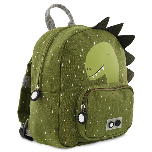 Dino Trixie Small Backpack
