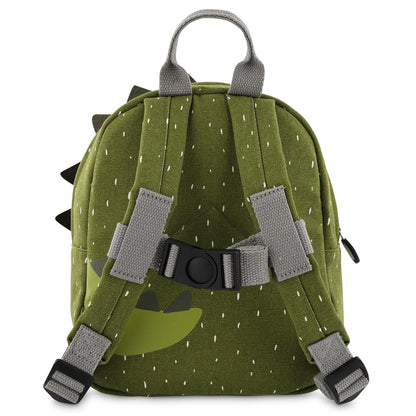 Dino Trixie Small Backpack