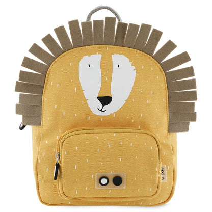 Lion Trixie Small Backpack