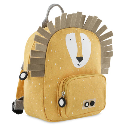 Lion Trixie Small Backpack