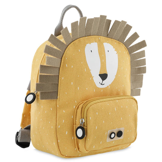 Lion Trixie Small Backpack