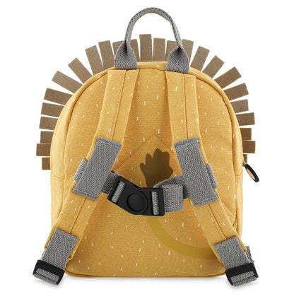 Lion Trixie Small Backpack