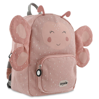 Butterfly Trixie Small Backpack