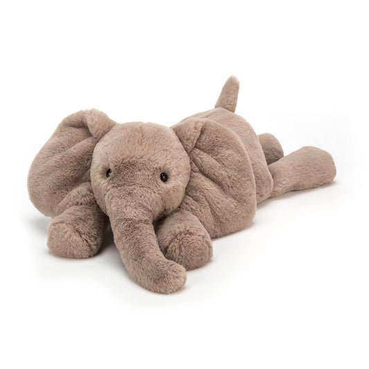 Smudge Jellycat Elephant