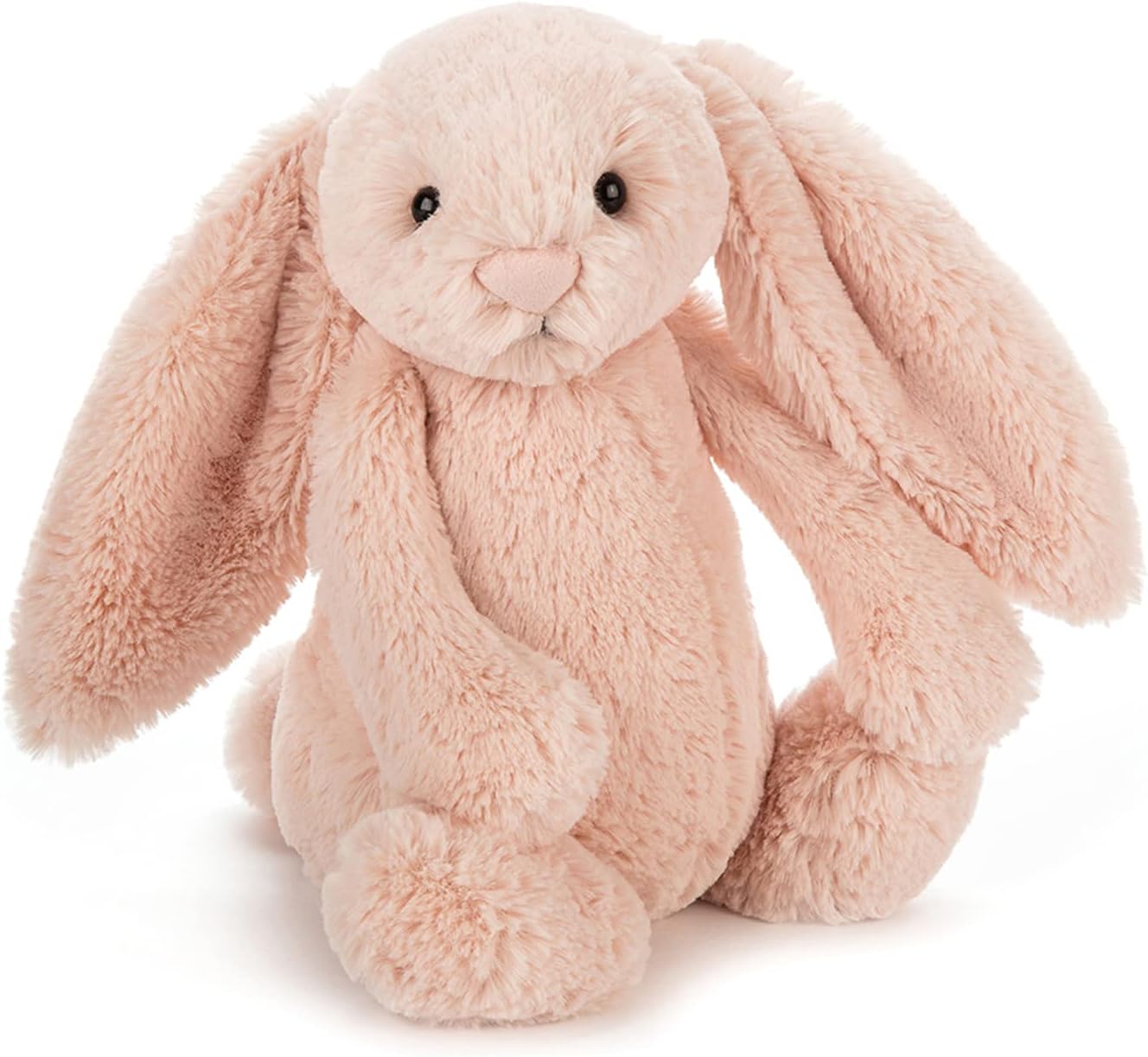 Original Bashful Jellycat Blush Bunny