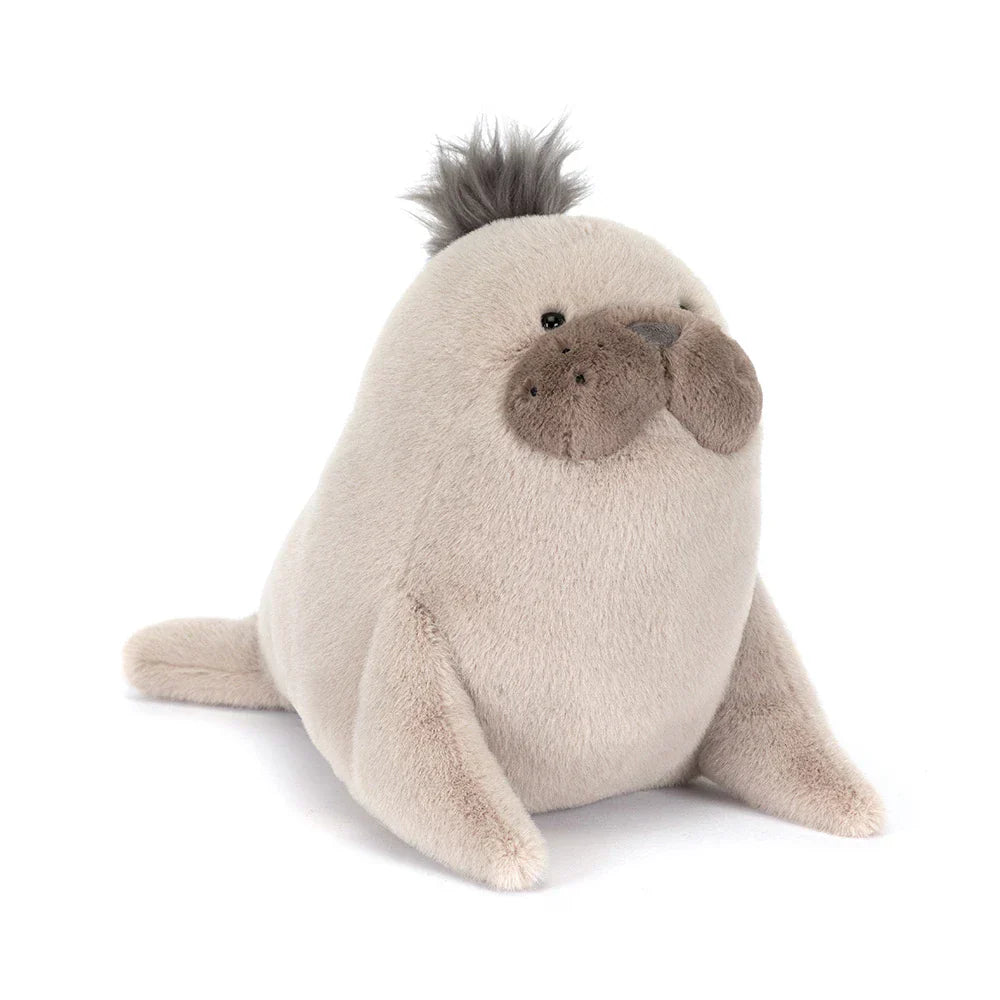 Roarwell Jellycat Sea Lion