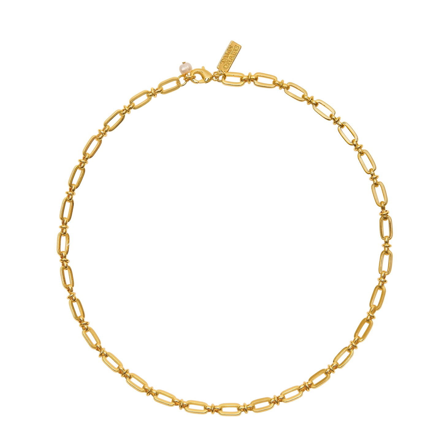 California Talis Chains Choker