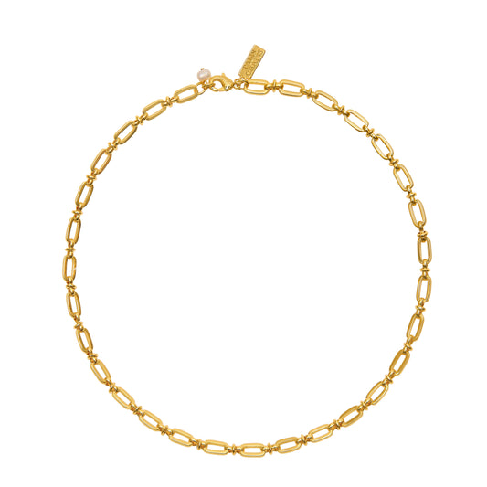 California Talis Chains Choker