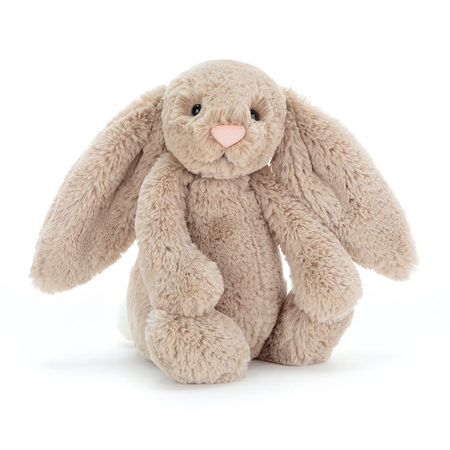 Medium Bashful Jellycat Beige Bunny