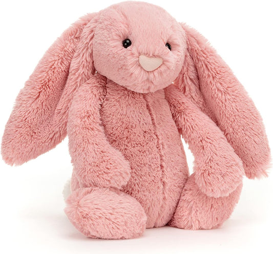 Bashful Medium Jellycat Petal Bunny