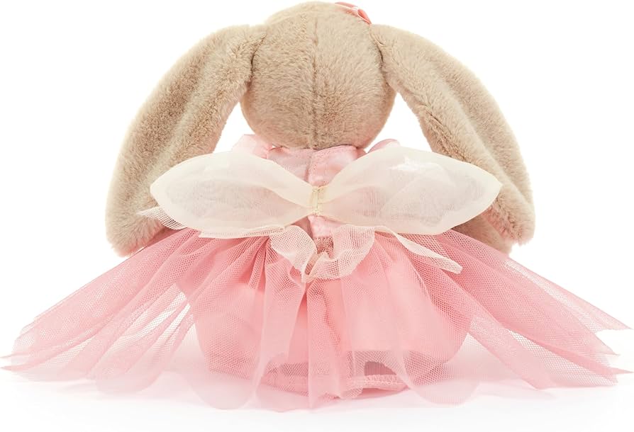 Lottie Jellycat Fairy Bunny