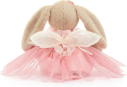 Lottie Jellycat Fairy Bunny