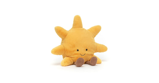 Amuseables Jellycat Sun