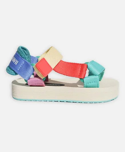 Beach Badawii Sandals