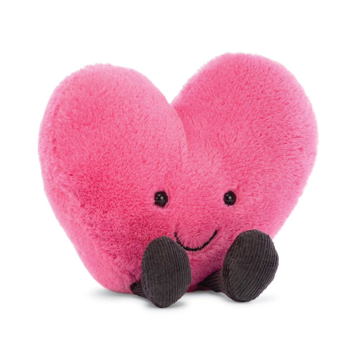 Amuseable Jellycat Pink Heart