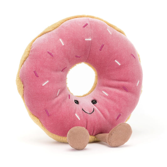 Amuseables Jellycat Doughnut